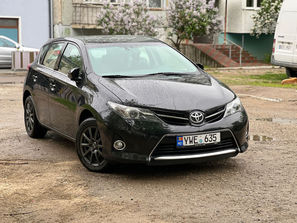 Auris Toyota Auris
------
Тип предложения
Продам
...