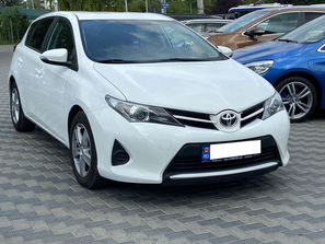 Auris Toyota Auris
------
Тип предложения
Продам
...