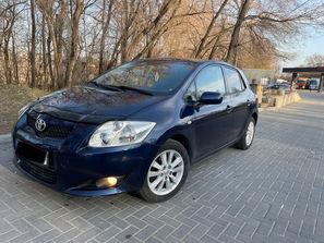 Auris Toyota Auris
------
Тип предложения
Продам
...