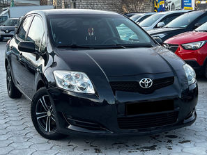 Auris Toyota Auris
------
Тип предложения
Продам
...
