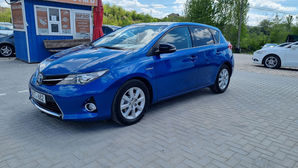 Auris Toyota Auris
------
Тип предложения
Продам
...