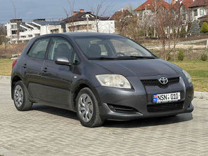 Auris Toyota Auris
------
Тип предложения
Продам
...