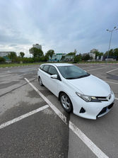 Auris Toyota Auris
------
Тип предложения
Продам
...