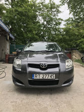 Auris Toyota Auris
------
Тип предложения
Продам
...
