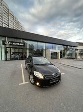 Auris Toyota Auris
------
Тип предложения
Продам
...