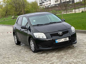 Auris Toyota Auris
------
Тип предложения
Продам
...