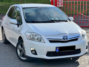 Auris Toyota Auris
------
Тип предложения
Продам
...