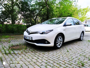 Auris Toyota Auris
------
Тип предложения
Продам
...