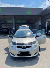 Auris Toyota Auris
------
Тип предложения
Продам
...