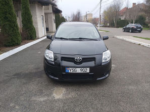 Auris Toyota Auris
------
Тип предложения
Продам
...