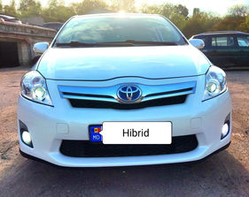 Auris Toyota Auris
------
Тип предложения
Продам
...