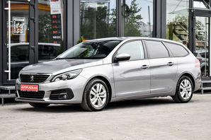Auris Peugeot 308
------
Тип предложения
Продам
-...