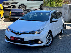 Auris Toyota Auris
------
Тип предложения
Продам
...