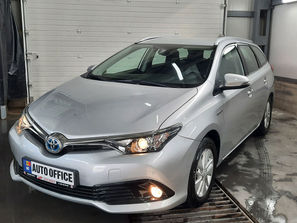 Auris Toyota Auris
------
Тип предложения
Продам
...