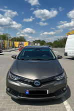 Auris Toyota Auris
------
Тип предложения
Продам
...