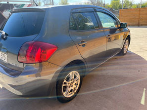 Auris Toyota Auris
------
Тип предложения
Продам
...