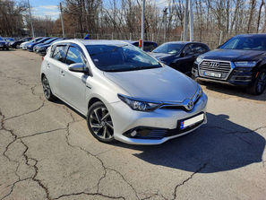 Auris Toyota Auris
------
Тип предложения
Продам
...