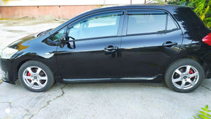 Auris Toyota Auris
------
Тип предложения
Продам
...