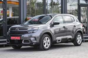 Auris Citroen C5 Aircross
------
Тип предложения
П...