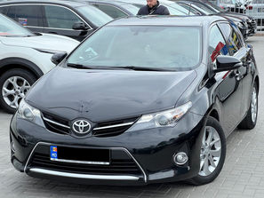 Auris Toyota Auris
------
Тип предложения
Продам
...
