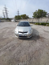 Auris Toyota Auris
------
Тип предложения
Продам
...