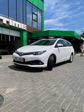 Auris Toyota Auris
------
Тип предложения
Продам
...