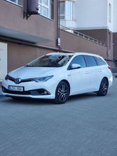 Auris Toyota Auris
------
Тип предложения
Продам
...