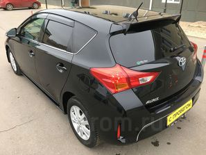 Auris Toyota Auris
------
Тип предложения
Куплю
-...