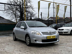 Auris Toyota Auris
------
Тип предложения
Продам
...