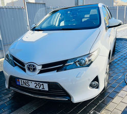 Auris Toyota Auris
------
Тип предложения
Продам
...