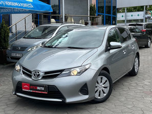 Auris Toyota Auris
------
Тип предложения
Продам
...