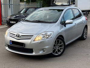 Auris Toyota Auris
------
Тип предложения
Продам
...