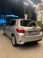 Auris Toyota Auris
------
Тип предложения
Продам
...