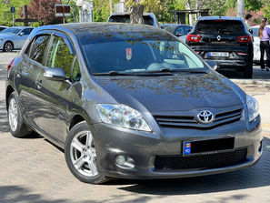 Auris Toyota Auris
------
Тип предложения
Продам
...