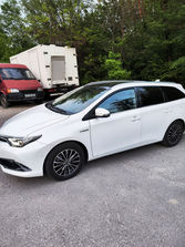 Auris Toyota Auris
------
Тип предложения
Продам
...