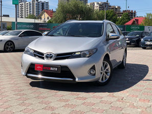 Auris Toyota Auris
------
Тип предложения
Продам
...