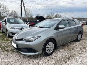 Auris Toyota Auris
------
Тип предложения
Продам
...