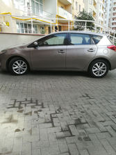 Auris Toyota Auris
------
Тип предложения
Продам
...