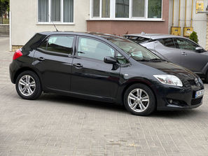 Auris Toyota Auris
------
Тип предложения
Продам
...