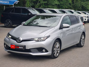 Auris Toyota Auris
------
Тип предложения
Продам
...