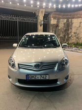 Auris Toyota Auris
------
Тип предложения
Продам
...