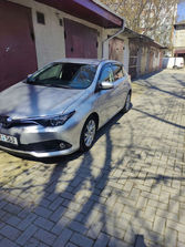 Auris Toyota Auris
------
Тип предложения
Продам
...