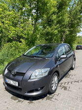 Auris Toyota Auris
------
Тип предложения
Продам
...