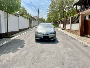 Auris Toyota Auris
------
Тип предложения
Продам
...
