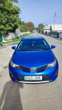Auris Toyota Auris
------
Тип предложения
Продам
...