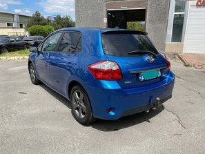 Auris Toyota Auris
------
Тип предложения
Продам
...
