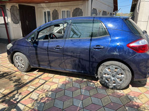 Auris Toyota Auris
------
Тип предложения
Продам
...