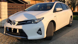 Auris Toyota Auris
------
Тип предложения
Продам
...