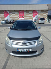 Auris Toyota Auris
------
Тип предложения
Продам
...