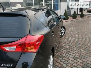 Auris Toyota Auris
------
Тип предложения
Куплю
-...
